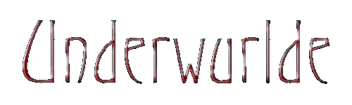 Underwurlde :)